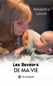 Les saveurs de ma vie