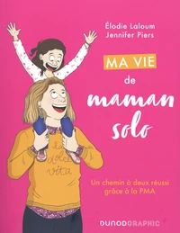 Ma vie de maman solo