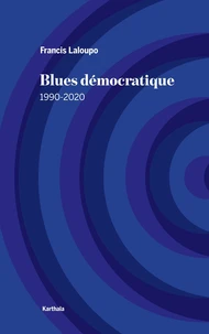 Blues démocratique