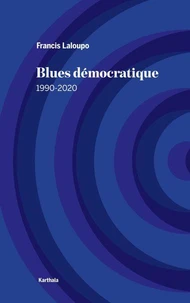 Blues démocratique