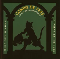 Contes de fée en images lumineuses