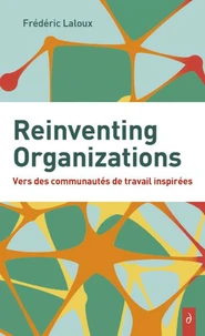 Reinventing organizations