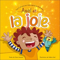Axel et la joie