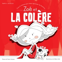 Zoé et la colère