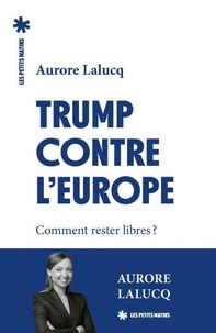 Trump contre l'Europe