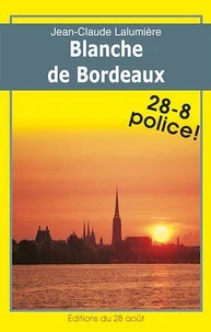 Blanche de Bordeaux