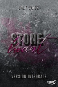 Télécharger des livres gratuits pour pc Stone Heart : VERSION INTÉGRALE par  9782492631771