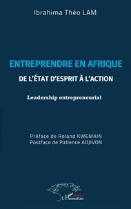Entreprendre en Afrique