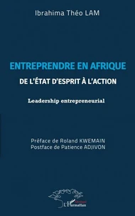 Entreprendre en Afrique