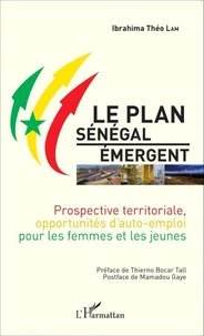 Le plan Sénégal émergent