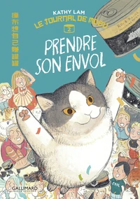 Prendre son envol