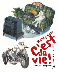 C'est la vie !