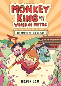 The Battle of the Beasts
