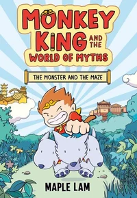 The Monster and the Maze