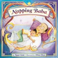 Napping Baba