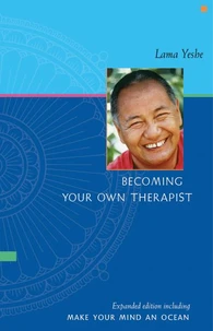 Becoming Your Own Therapist &amp; Make Your Mind an Ocean