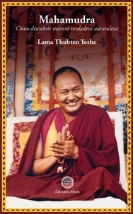  Lama Yeshe - Mahamudra.