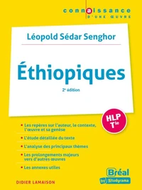 Ethiopiques HLP Tle