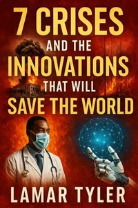 7 Crises and the Innovations That Will Save the World