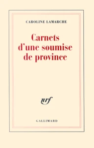 Carnets d'une soumise de province