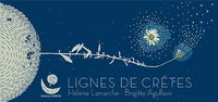 Lignes de crêtes