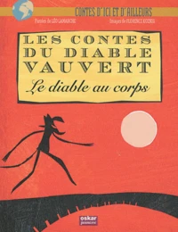 Les contes du diable Vauvert