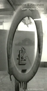 Florentine et Alexandre Lamarche-Ovize