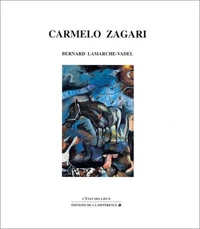 Carmelo Zagari