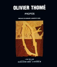 Olivier Thomé