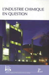 L'industrie chimique en question
