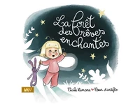 La forêt des rêves enchantés