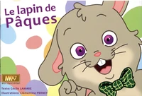 Le lapin de Pâques