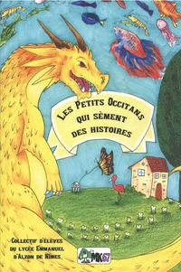 Les petits Occitans qui sèment des histoires