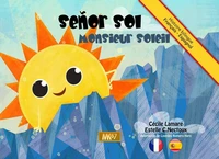 Monsieur Soleil / Señor Sol [KAMISHIBAI  (Français-Espagnol)
