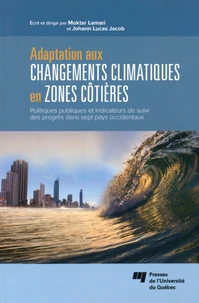 Adaptation aux changements climatiques en zones côtières