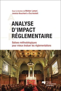 Analyse d'impact réglementaire