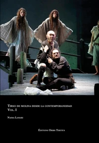 Tirso de Molina desde la contemporaneidad