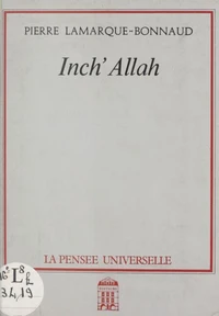 Inch' Allah