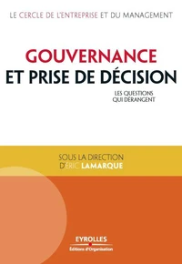 Gouvernance et prise de décision