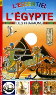 L'Egypte des pharaons
