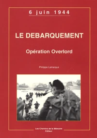 Le débarquement