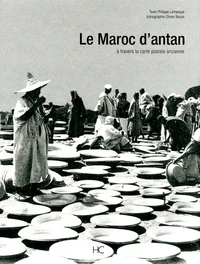 Le Maroc d'antan