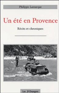 Un été en Provence