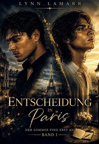 Entscheidung in Paris