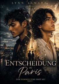 Entscheidung in Paris