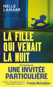 La fille qui venait la nuit