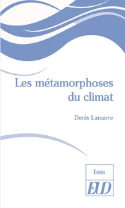 Les métamorphoses du climat