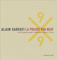 Alain Sarfati