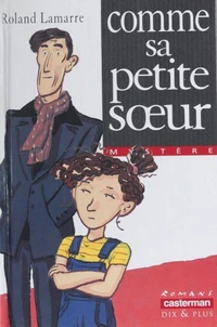 Comme sa petite soeur