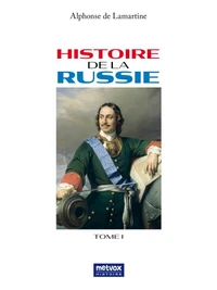 Histoire de la Russie